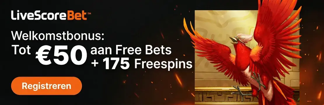 LiveScore Bet Casino